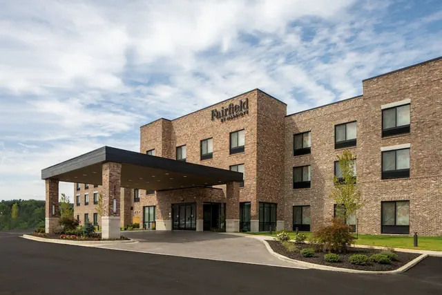 Photo 1 - Fairfield by Marriott Inn & Suites Southaven Snowden Grove