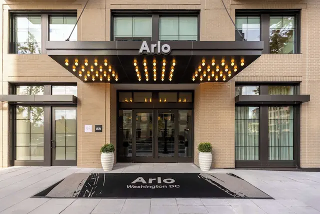 Photo 1 - Arlo Washington DC