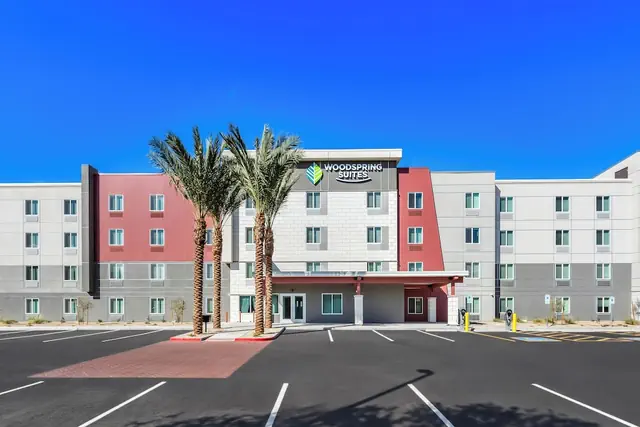 Photo 1 - WoodSpring Suites Chandler Phoenix Medical Center