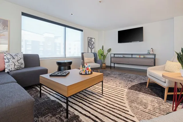 Photo 1 - Atwell Suites Kansas City Airport by IHG