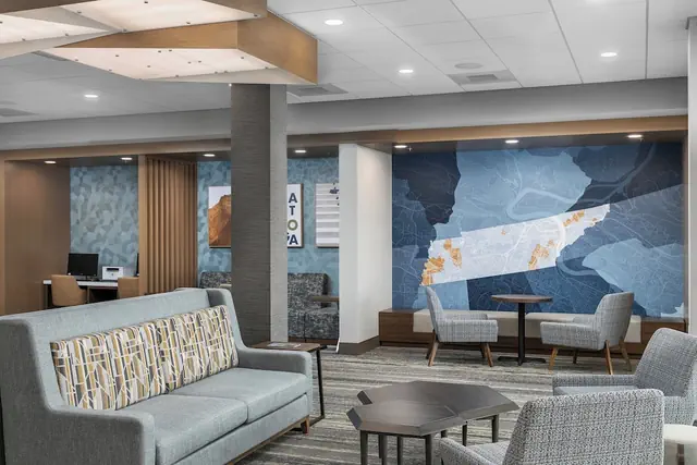 Photo 1 - Holiday Inn Express Chattanooga – Hamilton Place by IHG