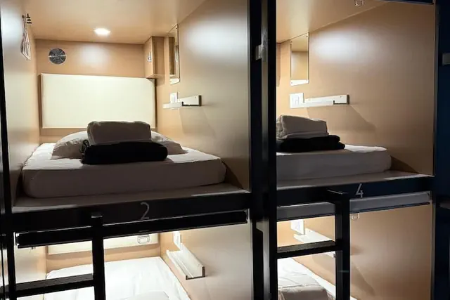 Photo 1 - Seasun Hostel