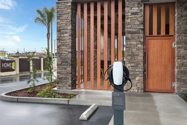 Photo 1 - Home2 Suites By Hilton Eureka
