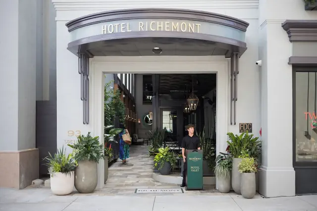 Photo 1 - Hotel Richemont