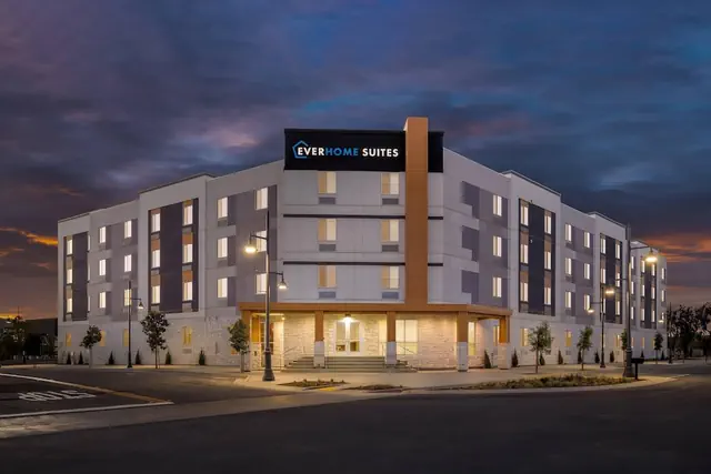 Photo 1 - Everhome Suites Temecula