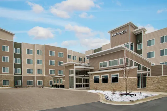 Photo 1 - Residence Inn By Marriott Detroit Dearborn