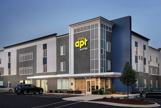 Photo 1 - stayAPT Suites Lebanon-Nashville Area