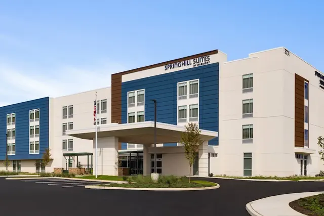 Photo 1 - SpringHill Suites® by Marriott® Easton PA