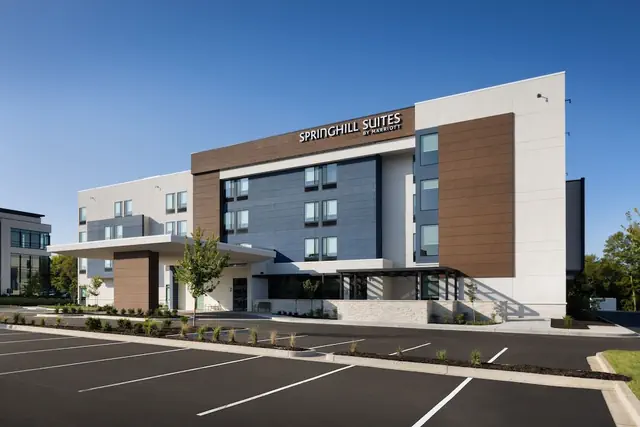 Photo 1 - SpringHill Suites by Marriott Bowling Green