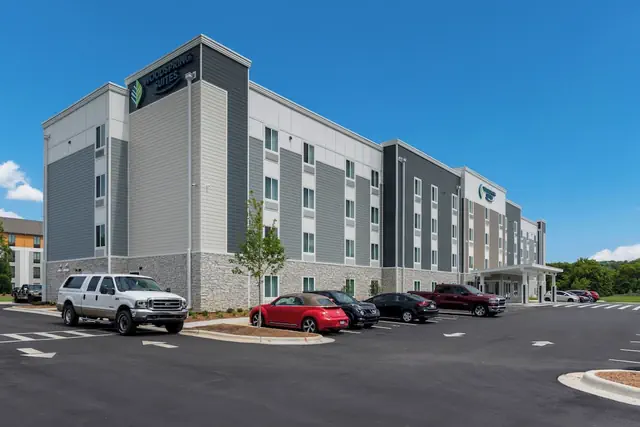 Photo 1 - WoodSpring Suites Beaverton - Portland West