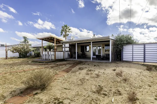 Photo 1 - Sky Harbor House - Centrally Located W/hot Tub 3 Bedroom Home by RedAwning