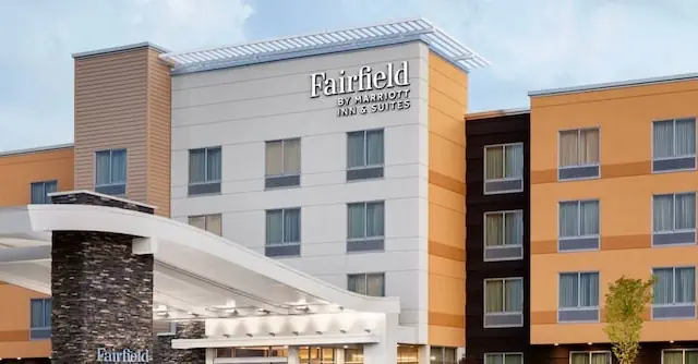 Photo 1 - Fairfield by Marriott Inn & Suites Bethlehem PA