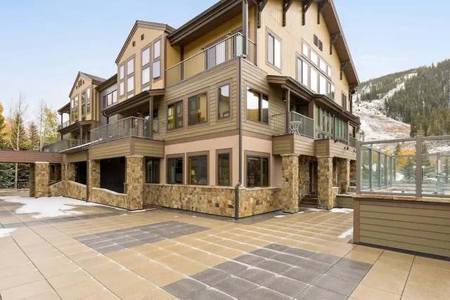 Photo 1 - 2782 Slopeside 1 Bedroom Condo by RedAwning