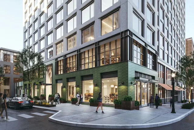 Photo 1 - Scout Living PCM | Placemakr Atlanta, Apartments by Hilton