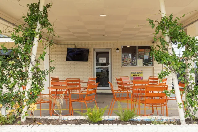 Photo 1 - Driftwood Motel