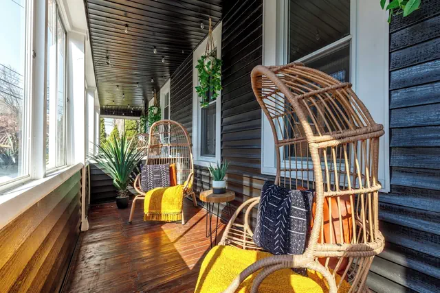 Photo 1 - Jungle House Urban Lofts – Arena District & Short North