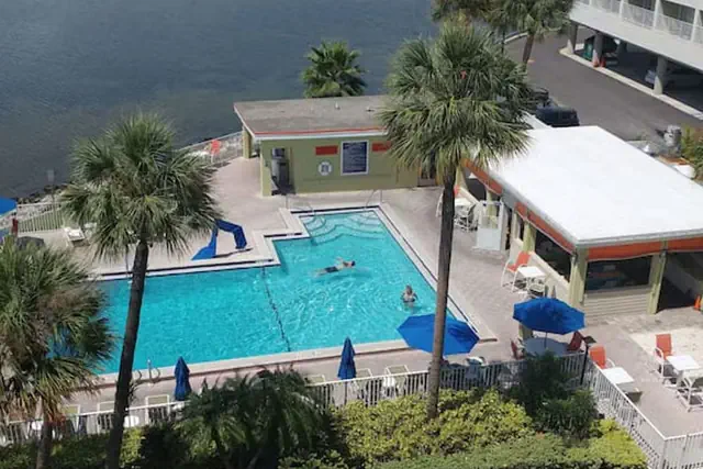 Photo 1 - The Palm Exclusive Tropical Luxury on the Water