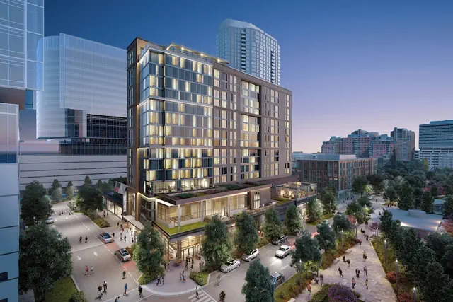 Photo 1 - AC Hotel Reston