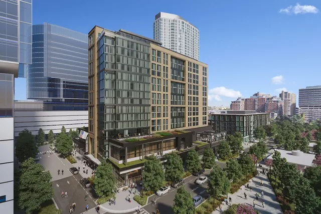 Photo 1 - Residence Inn by Marriott Reston
