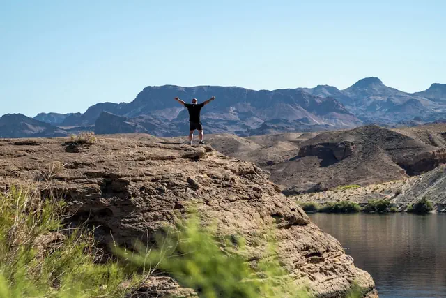 Photo 1 - Vegas Glamping