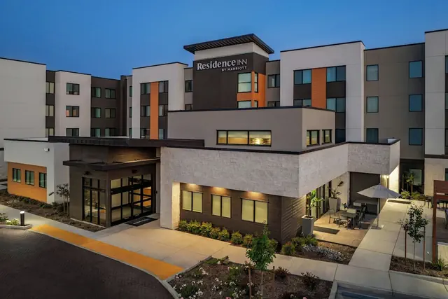 Photo 1 - Residence Inn by Marriott Sacramento Cal Expo