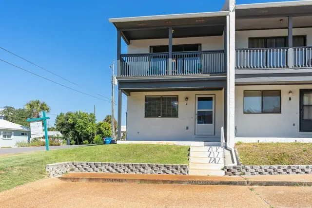 Photo 1 - Salty Kiss 2 Bedroom Townhouse by RedAwning