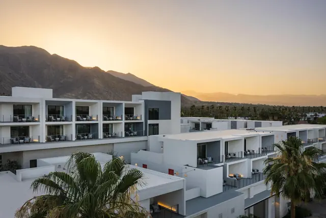 Photo 1 - Thompson Palm Springs, by Hyatt