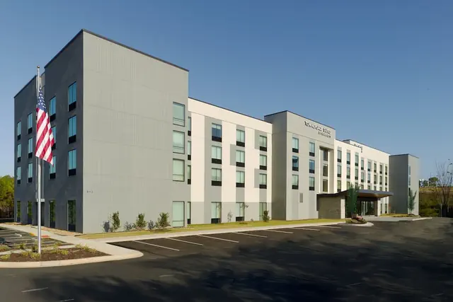 Photo 1 - Towneplace Suites By Marriott® Grovetown