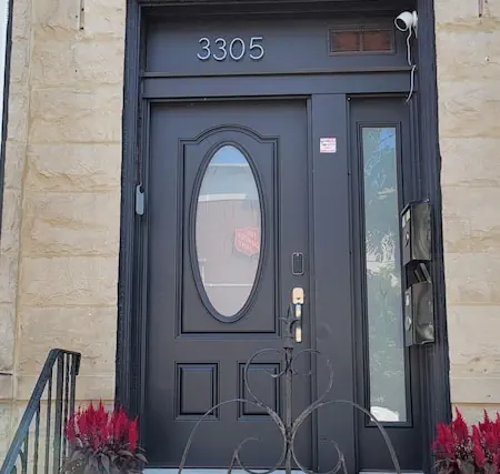 Photo 1 - Chicago Avenue Inn