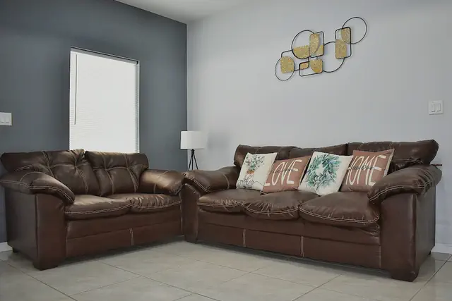 Photo 1 - Elegant Apartment 10 min to Mercedes Outlets