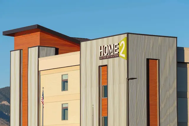 Photo 1 - Home2 Suites by Hilton Bozeman Midtown