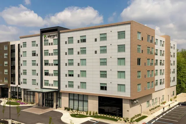 Photo 1 - Element by Marriott Indianapolis Carmel