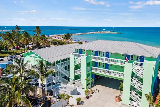 Photo 1 - Oceanfront Inn II