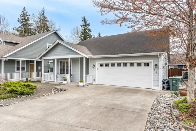 Photo 1 - FIFA 2026 3BR + Daybed Midway Near Seattle & Vancouver