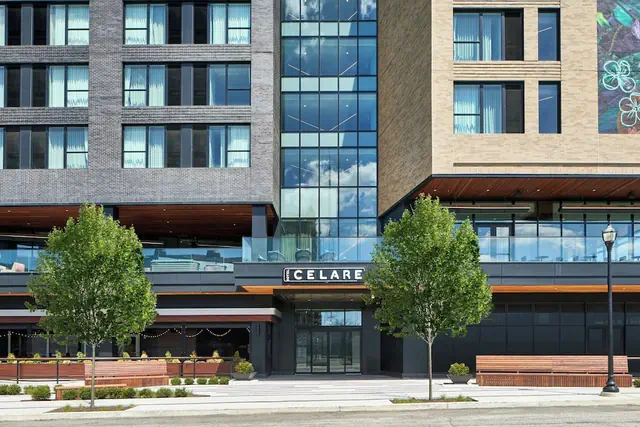 Photo 1 - Hotel Celare, Cincinnati Midtown, a Tribute Portfolio Hotel