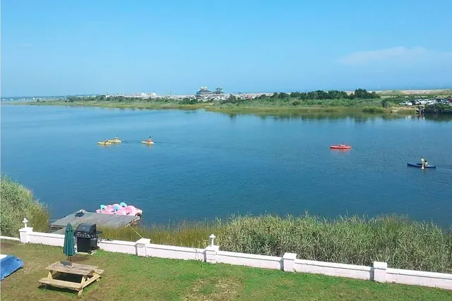 Photo 1 - Sea Shell Motel