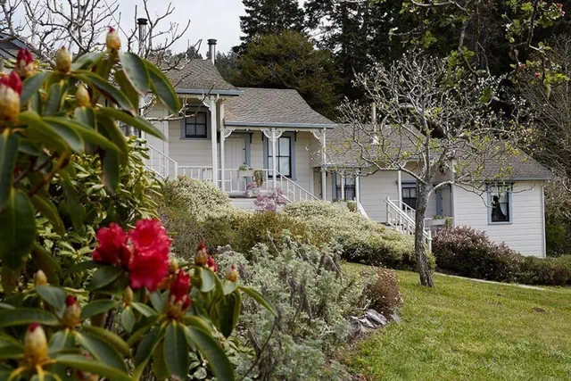 Photo 1 - Dennen's Victorian Farmhouse
