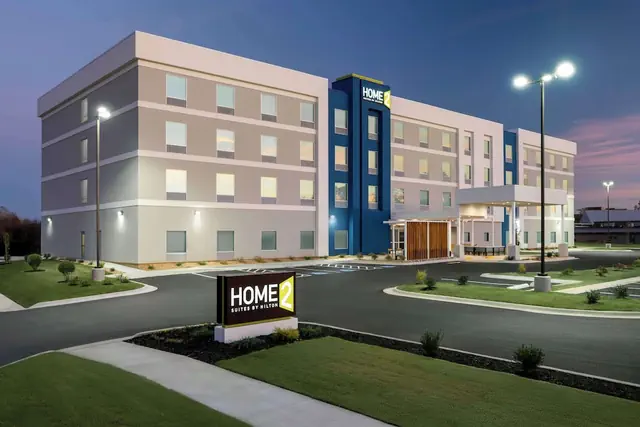 Photo 1 - Home2 Suites By Hilton Jonesboro