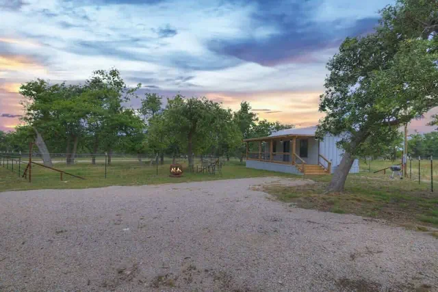 Photo 1 - Cates Cottage in the Hill Country 8 Mins to Fred!