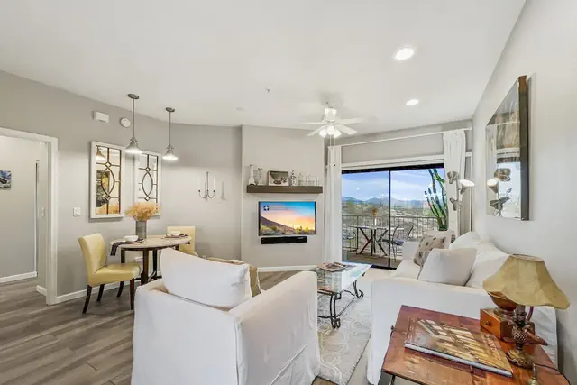 Photo 1 - Saguaro #202 Fountain Hills