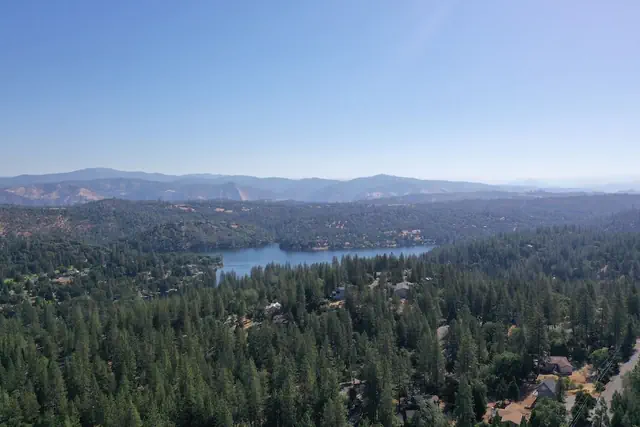 Photo 1 - Yosemite Gateway Cabin Valley Views, Sleeps 10