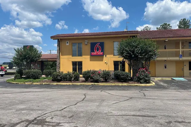 Photo 1 - Studio 6 Extended Stay - Huntsville, AL University Drive