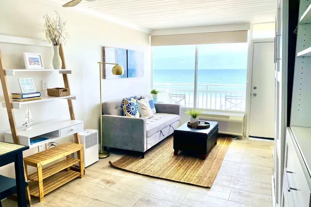 Photo 1 - Sugar Sands - Ocean Front at Symphony Beach Club