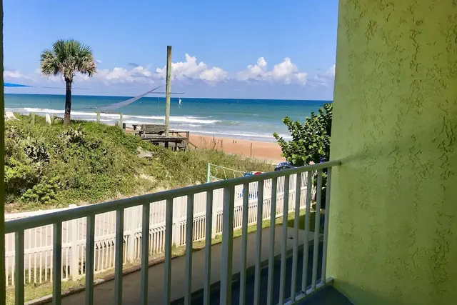 Photo 1 - Seascape - Ocean View at Symphony Beach Club