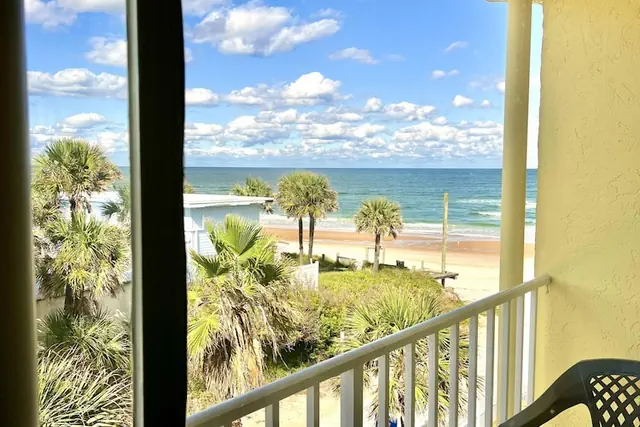 Photo 1 - Beach Happy - Ocean View at Symphony Beach Club