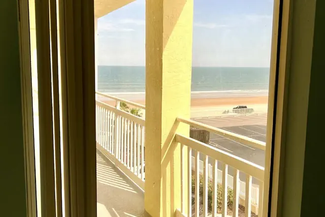 Photo 1 - Sea Glass - Ocean View at Symphony Beach Club