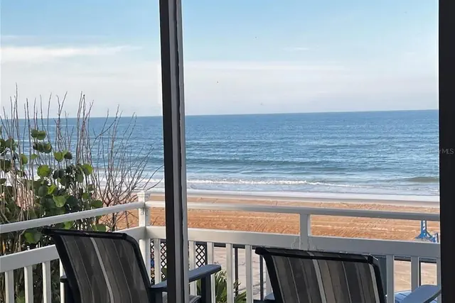 Photo 1 - Sapphire Shores- Oceanfront at Symphony Beach Club