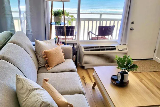 Photo 1 - The Lookout - Oceanfront at Symphony Beach Club