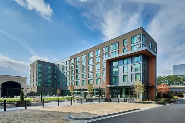 Photo 1 - Element by Marriott Atlanta Perimeter Center