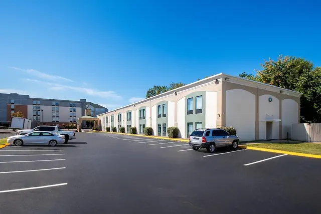 Photo 1 - Quality Inn Chattanooga Hamilton Place